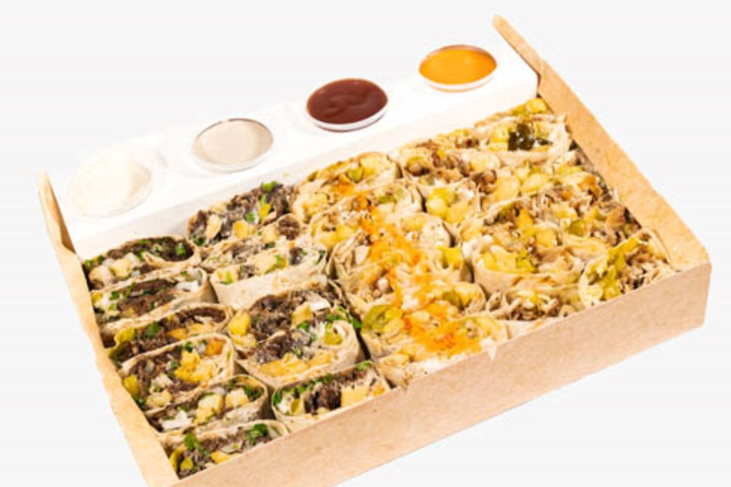 Jamaat Shawarma