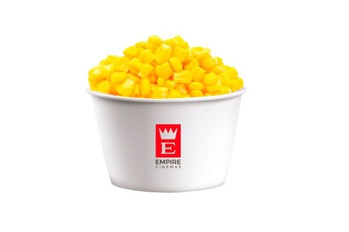 Sweet Corn
