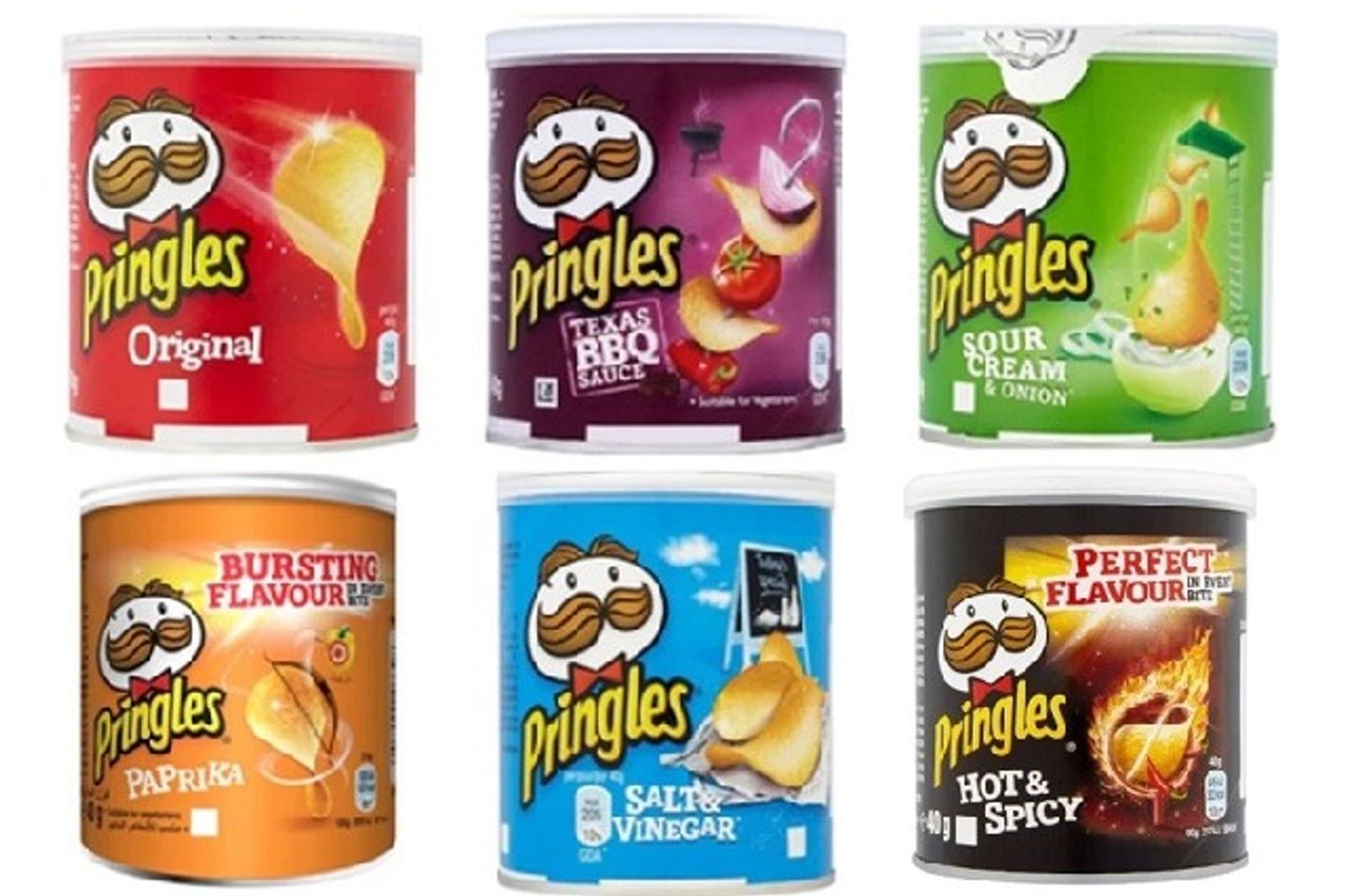 Pringles