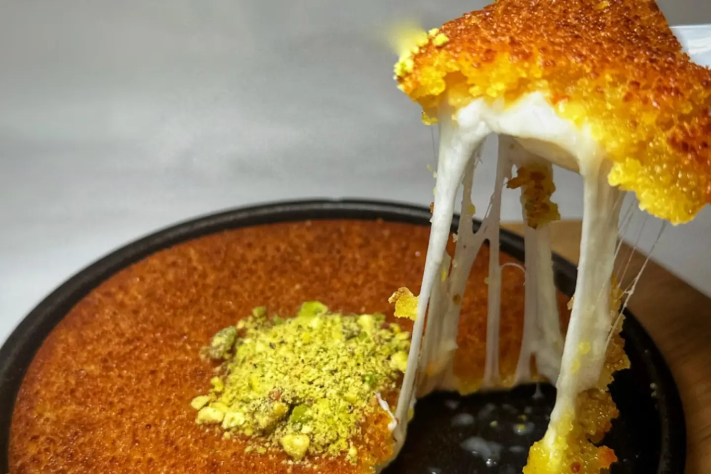 Nabulsiya Cheese