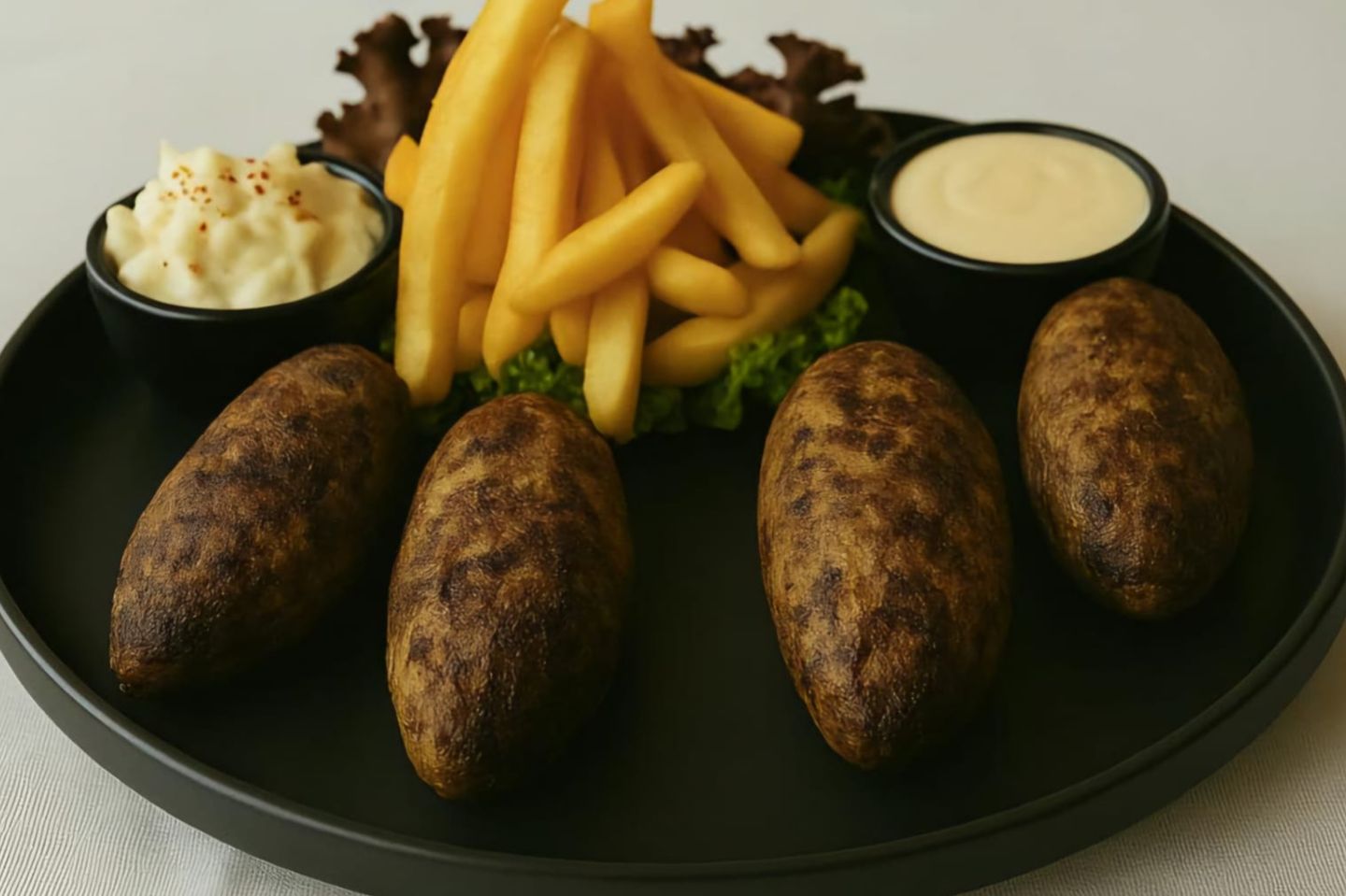 كوفتة