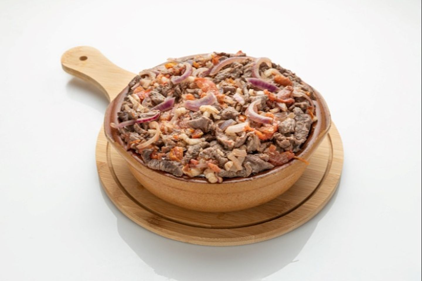 طاجن اوصال فرن