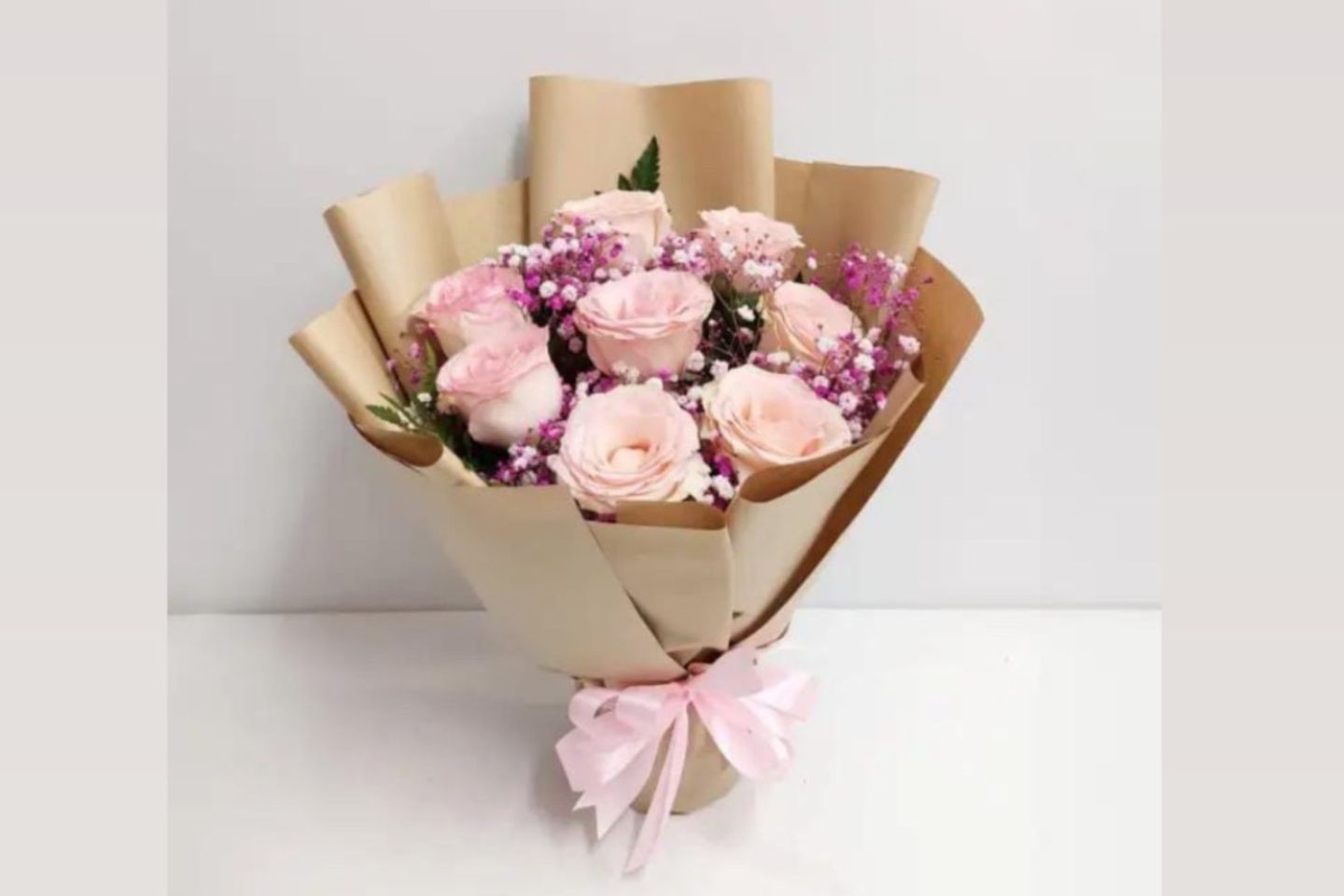 Rudy Gouri Bouquet