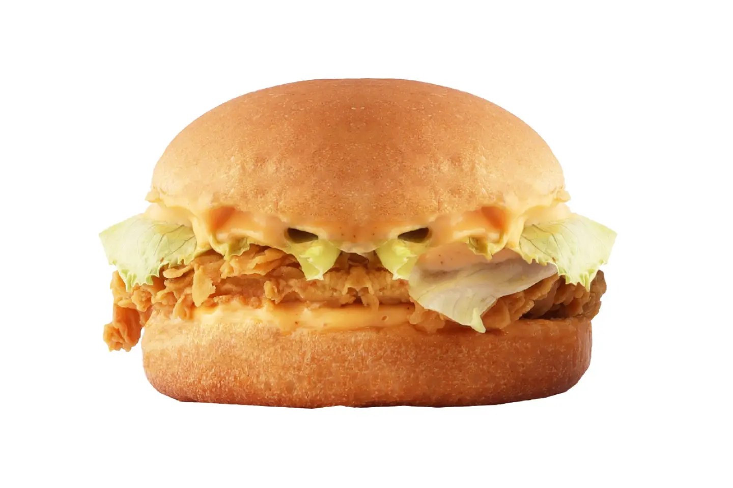 Junior Belle Burger