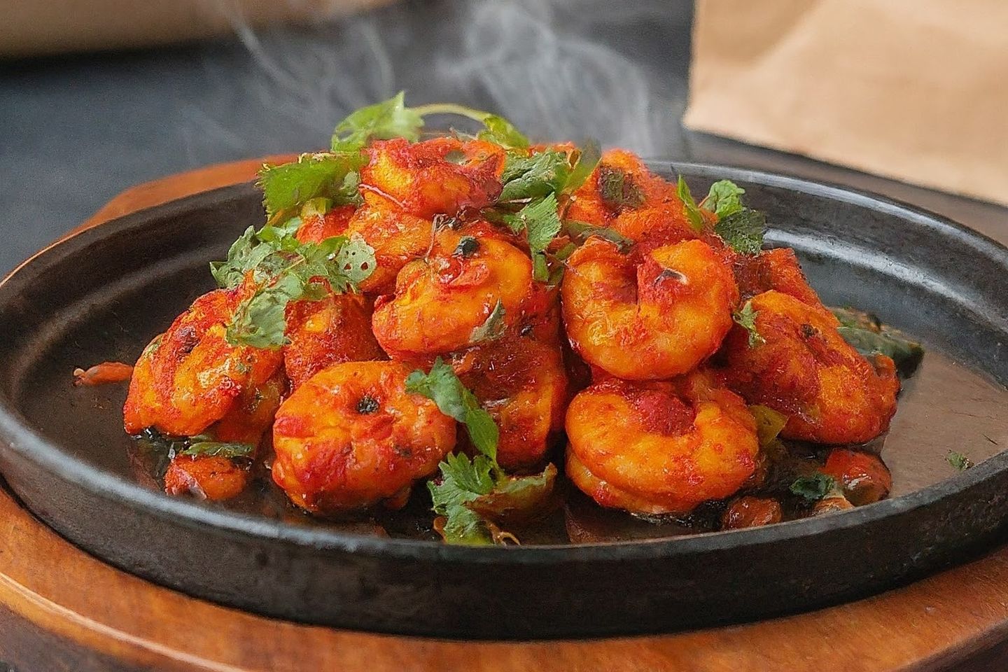 Prawns 65