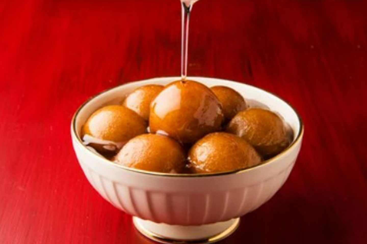 Gulab Jamun
