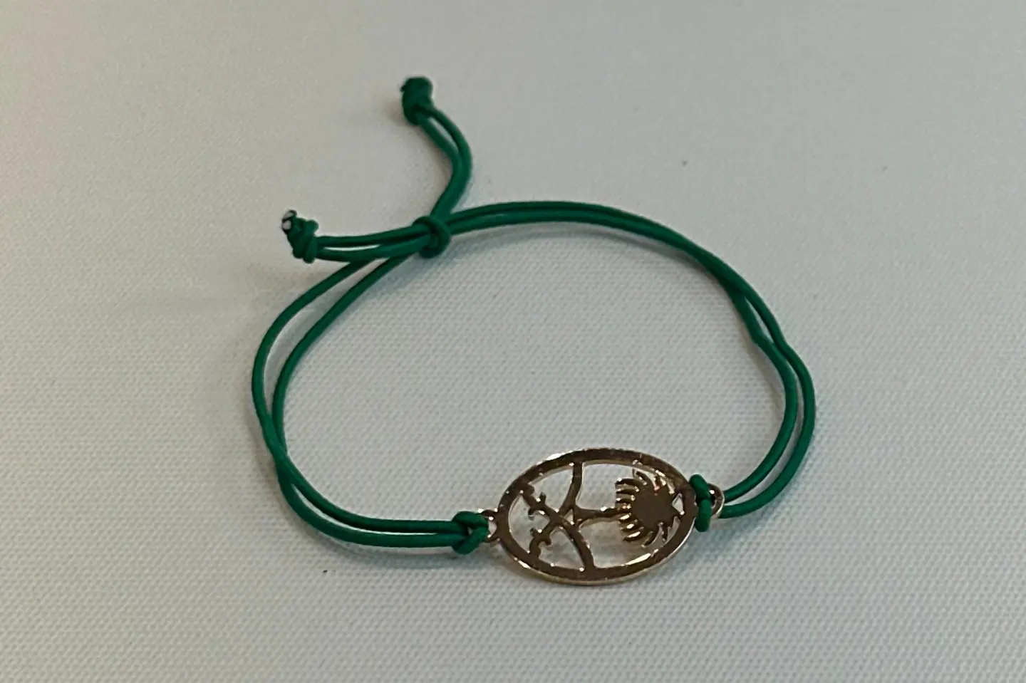 National Bracelet 1