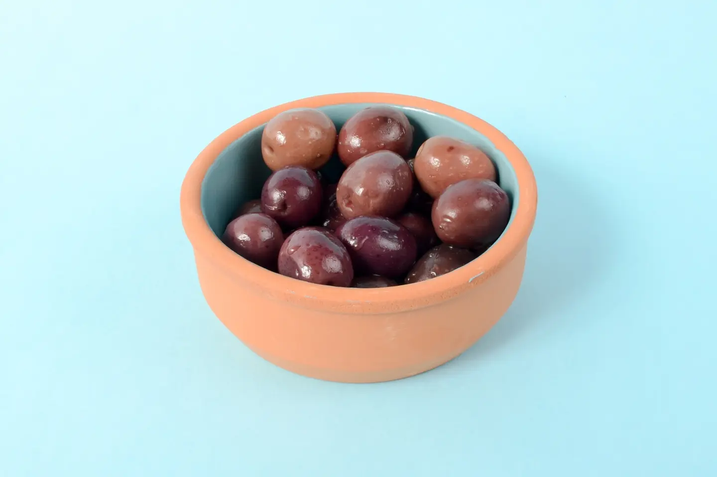 Camel Eye Olive