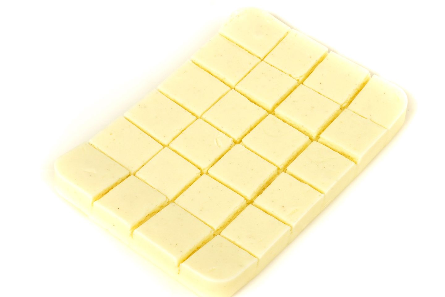 لبنية سادة