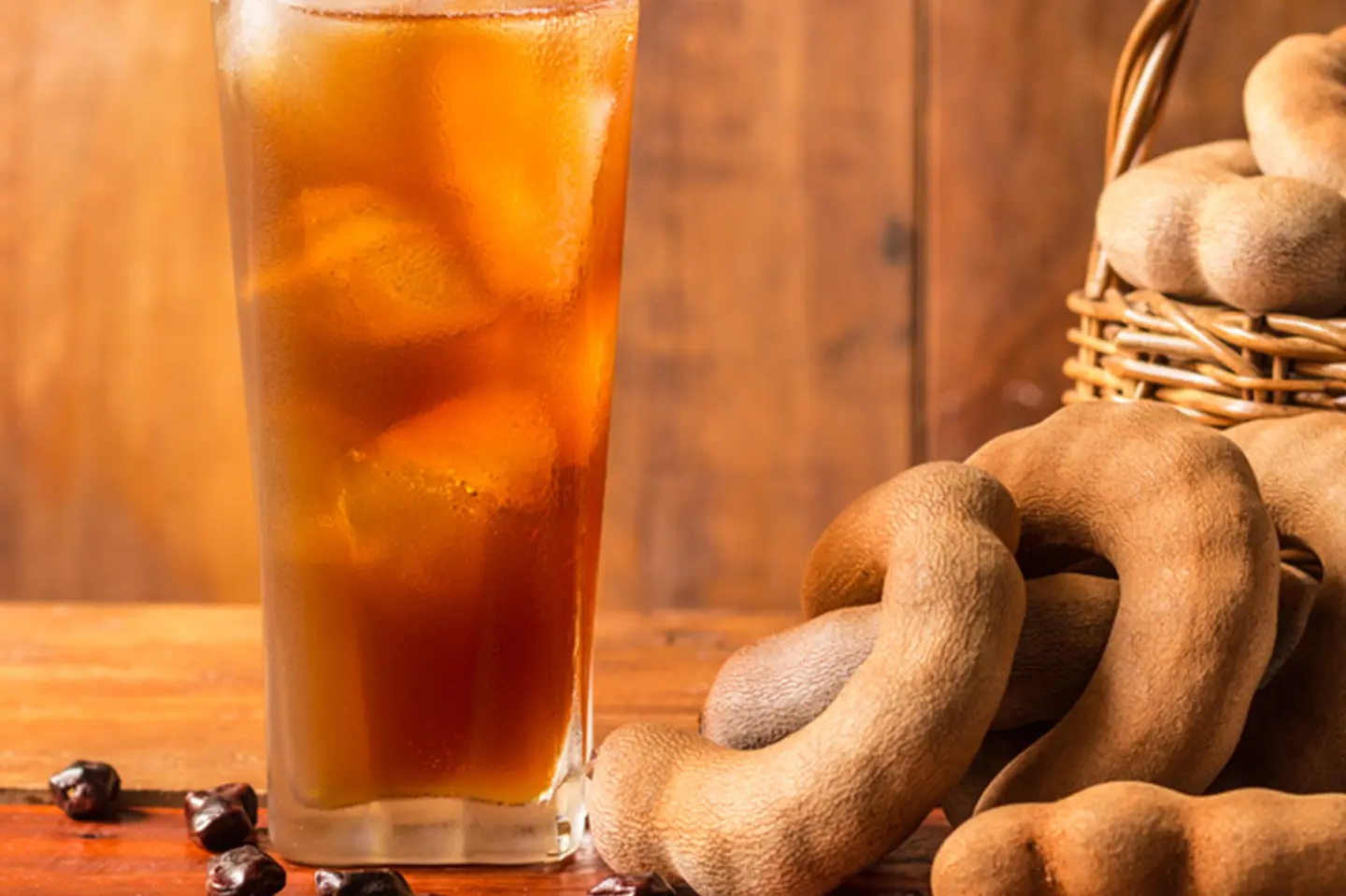 Tamarind Juice 1 L