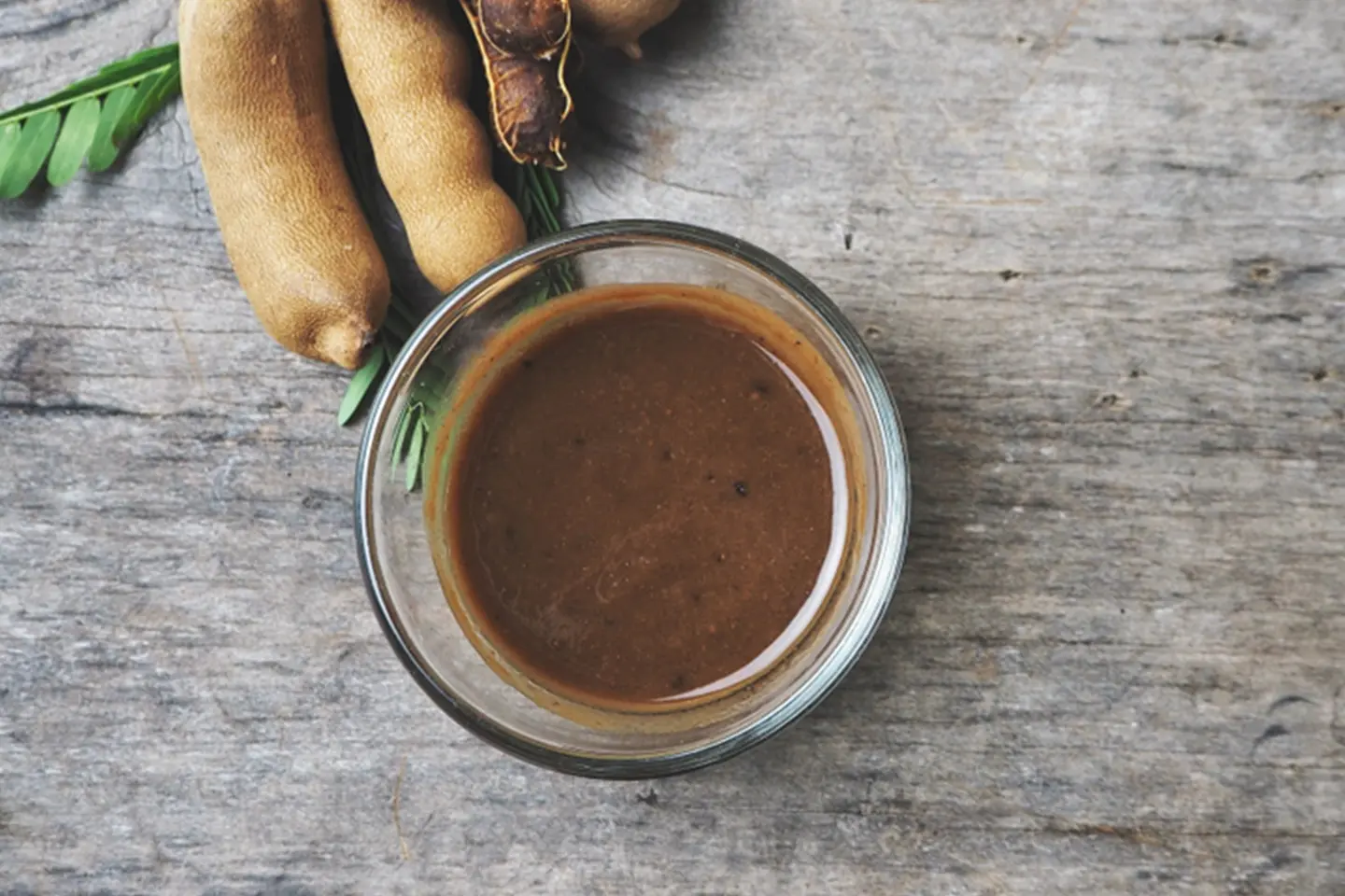 Tamarind Sauce