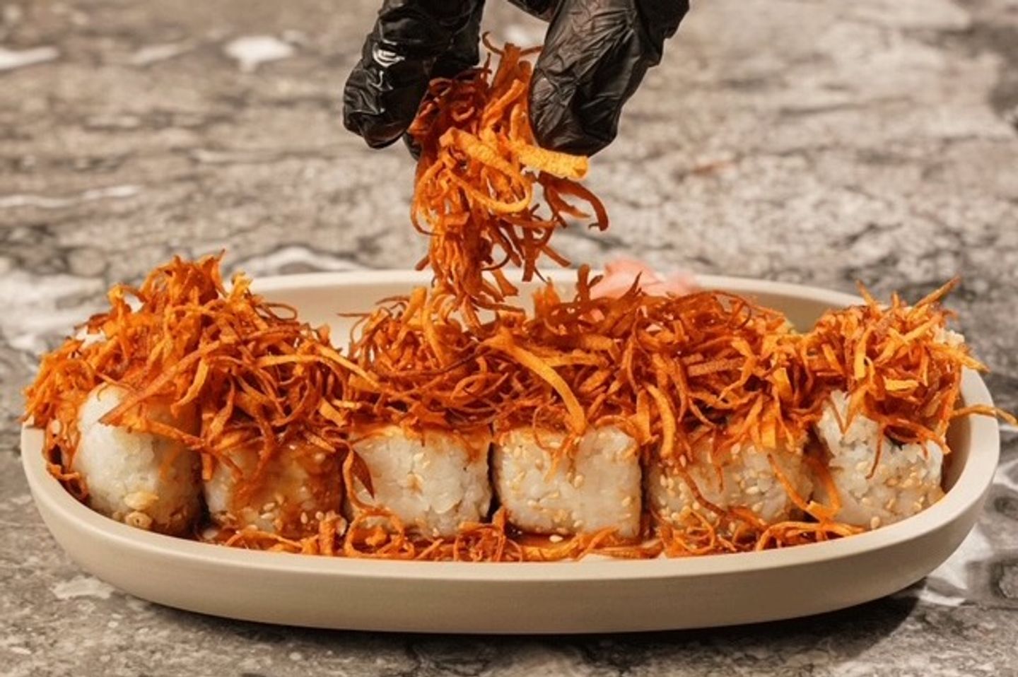 Sweet Dream Roll