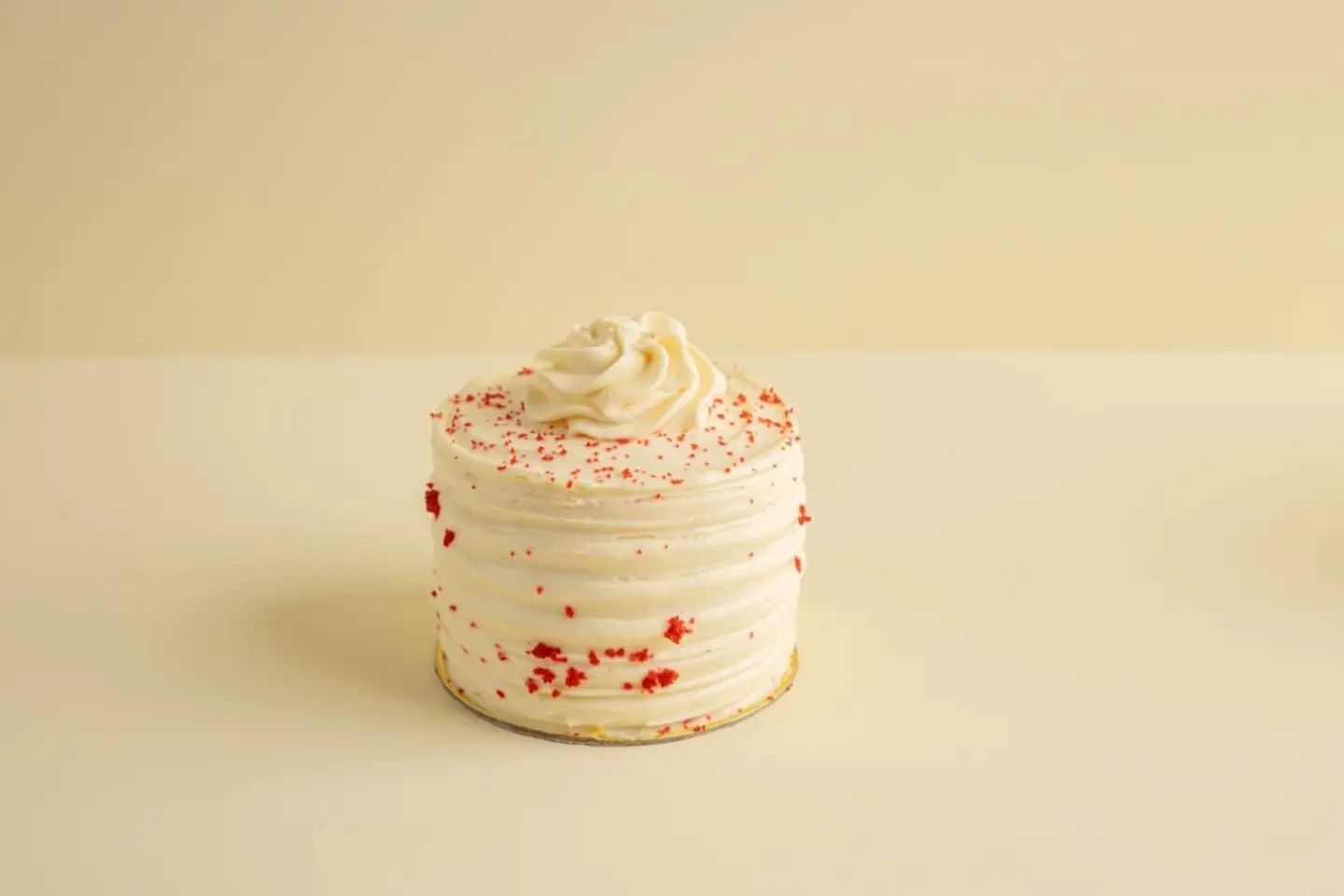 كيكة ردفيلفت