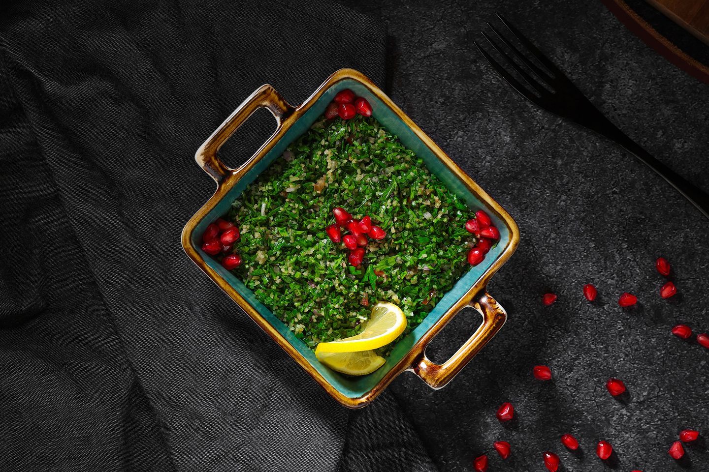 تبولة