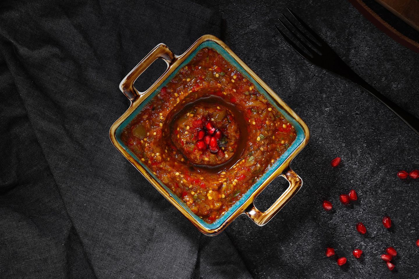 بابا غنّوج