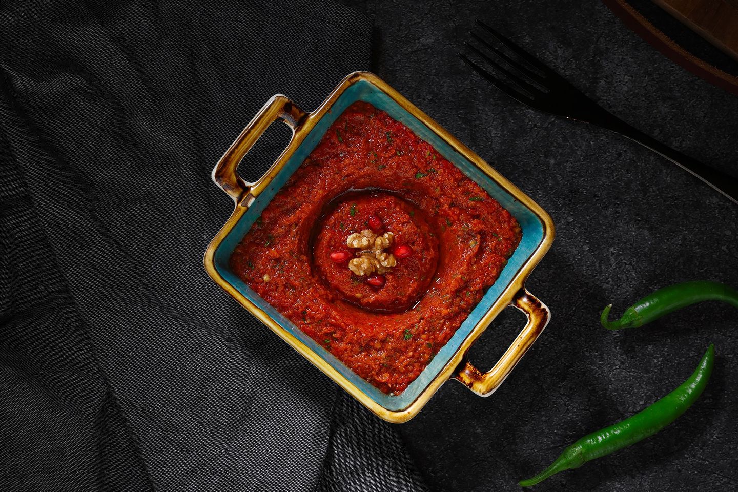 Muhammara