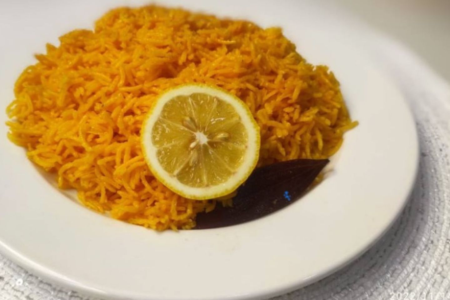 رز مبهـر