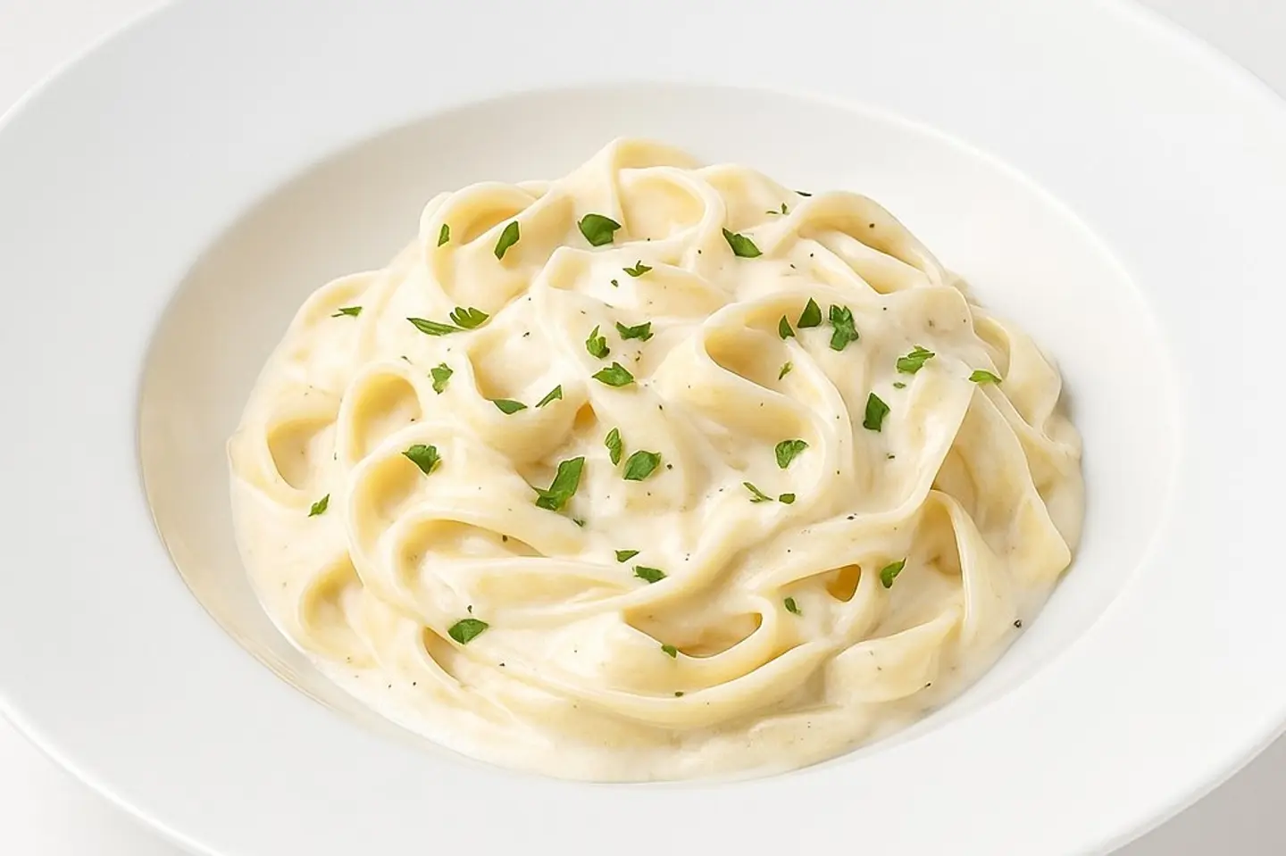Fettuccine