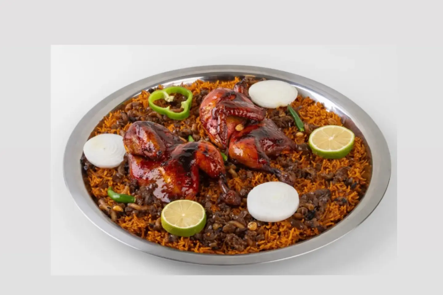 كبسة دمامية