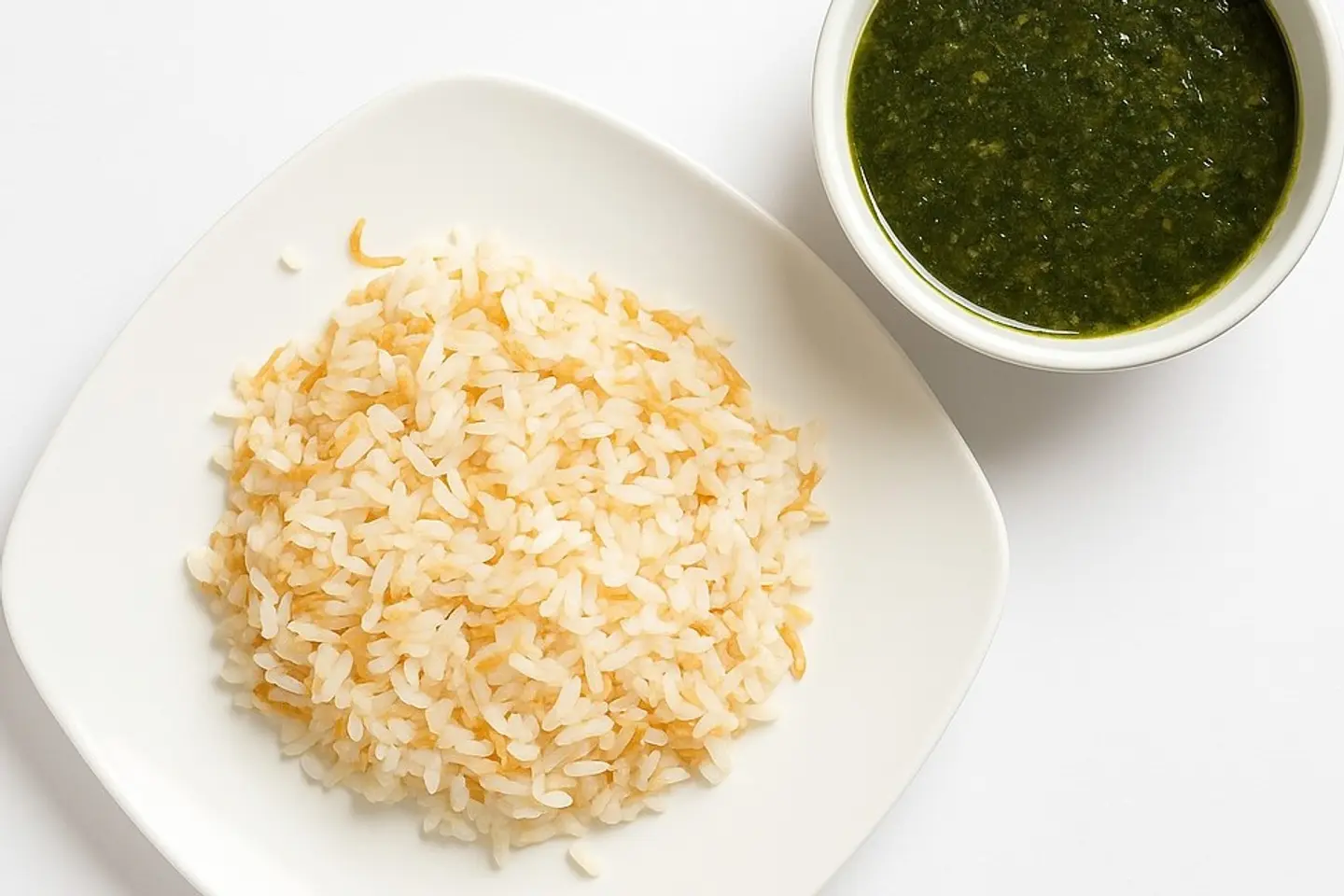 Mlokheya With Shearia Rice