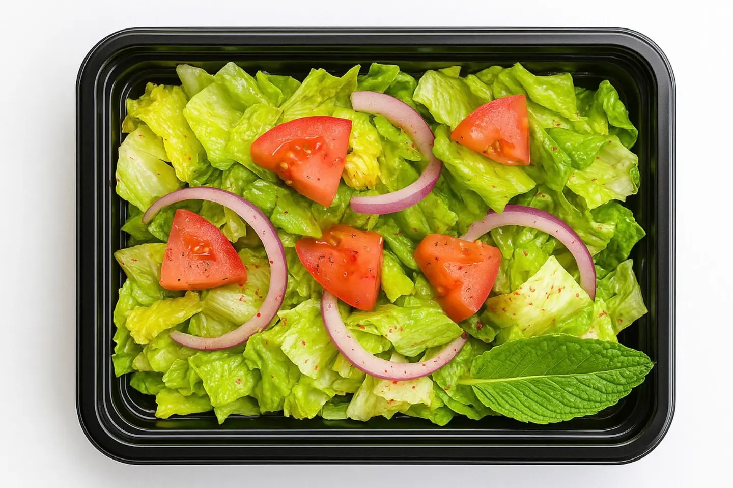 Green Salad