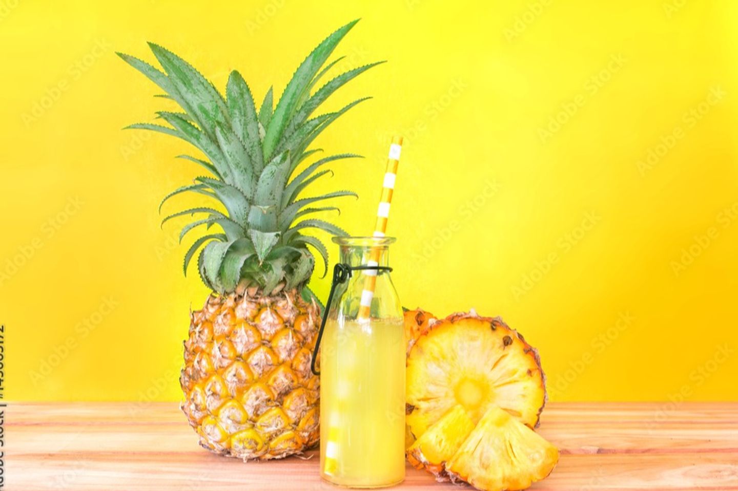 Pineapple Juice