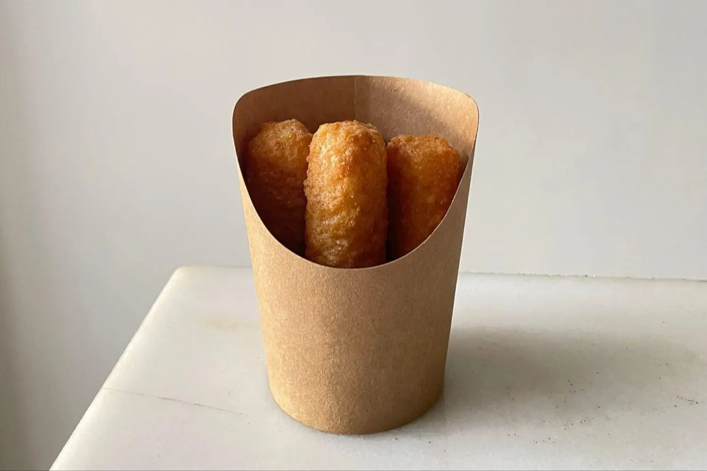 Mozzarella Sicks