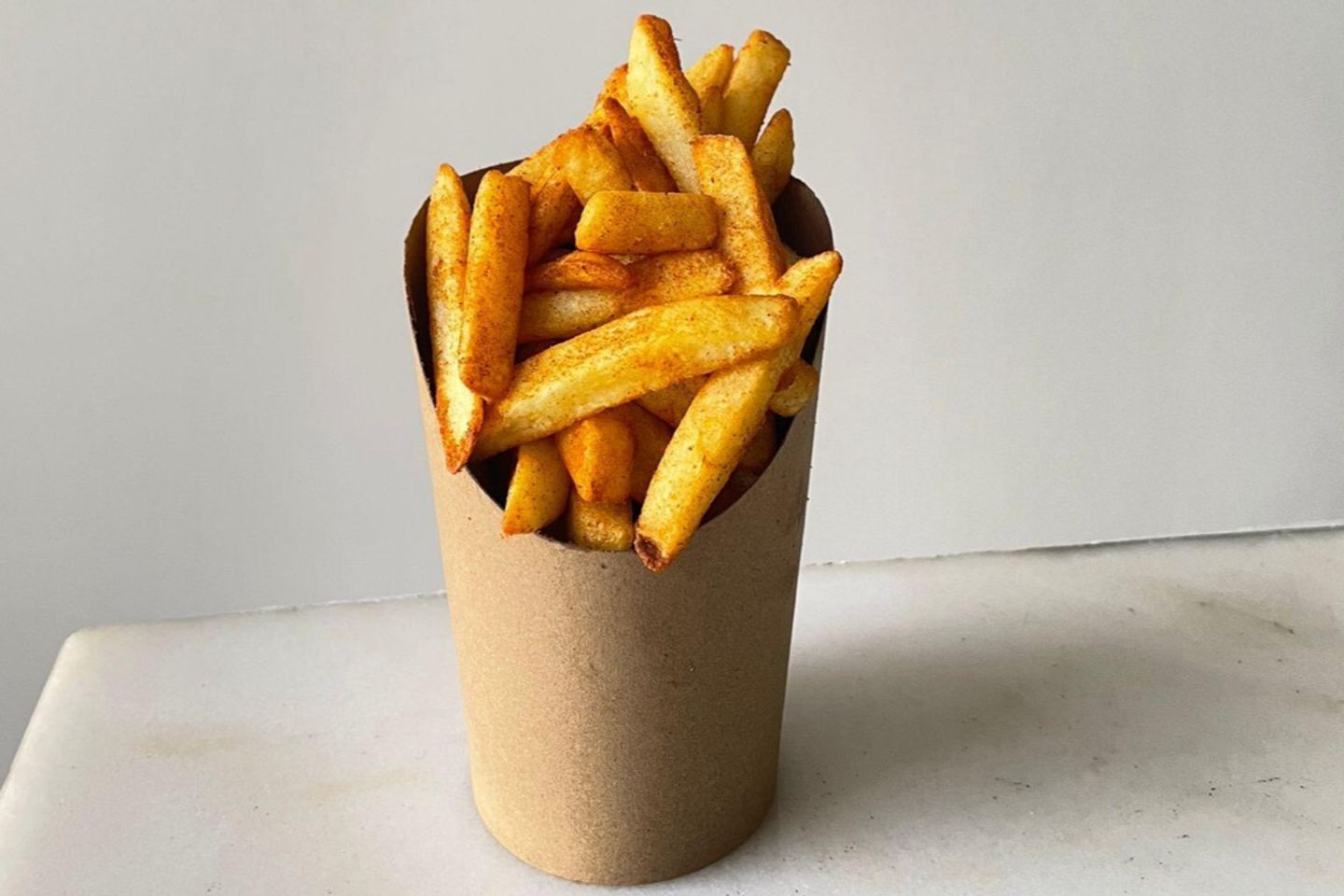 بطاطس بالبهارات الإيطالية