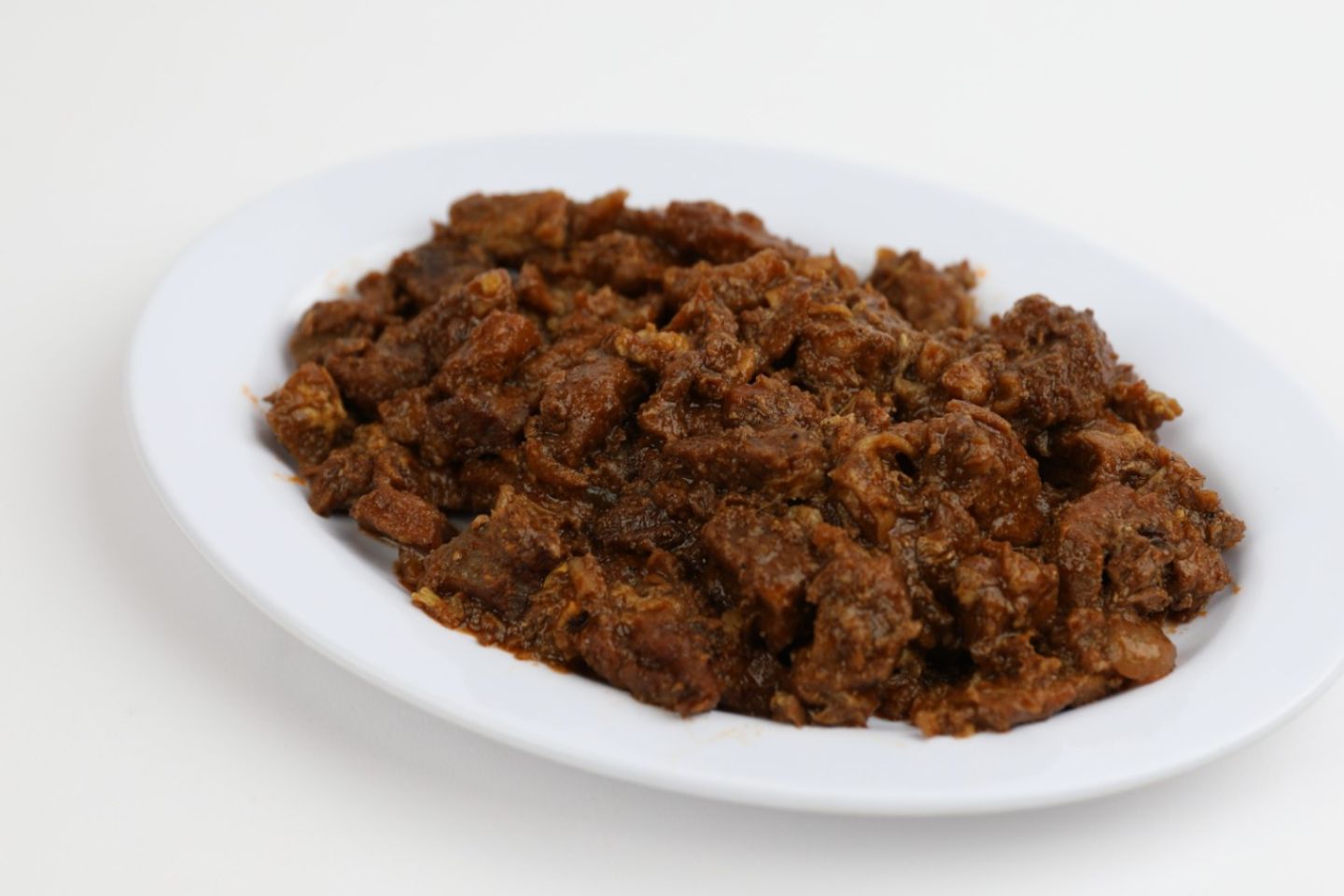 Rendand Meat