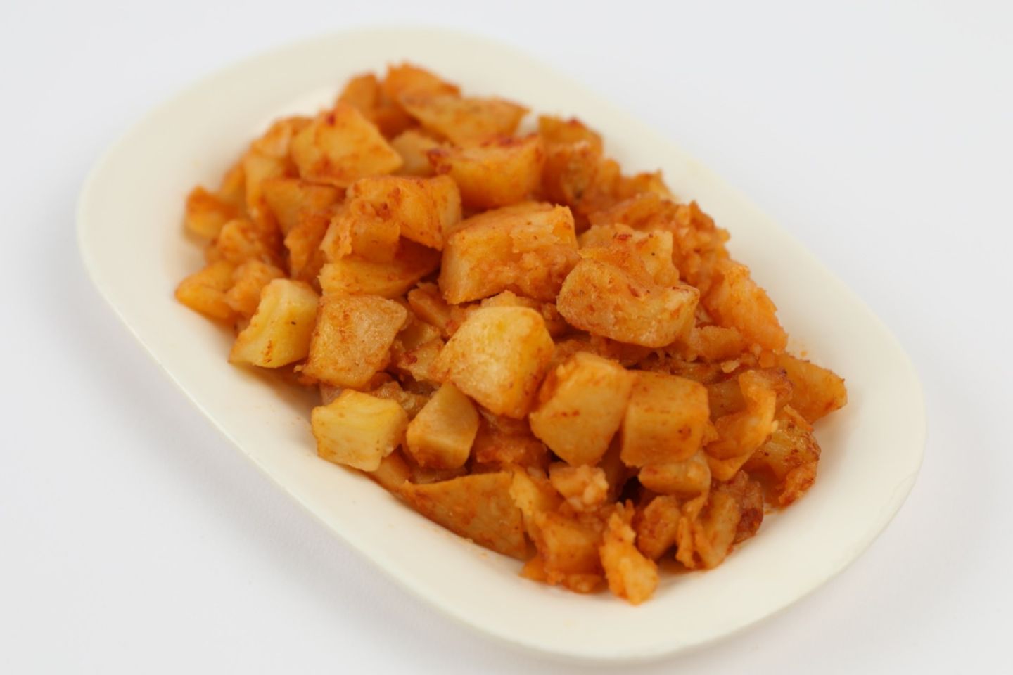 Potato Sauce