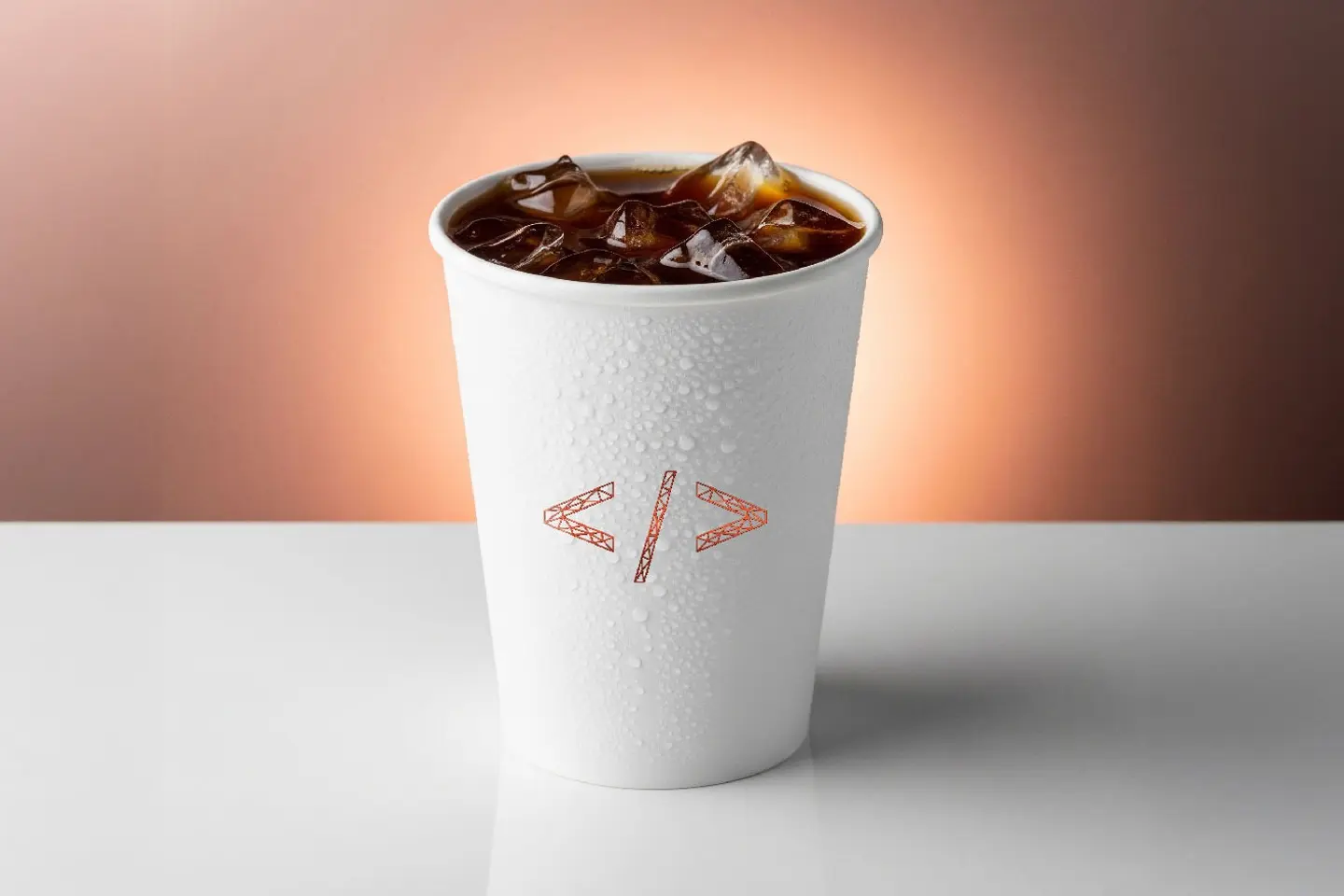 Iced V60