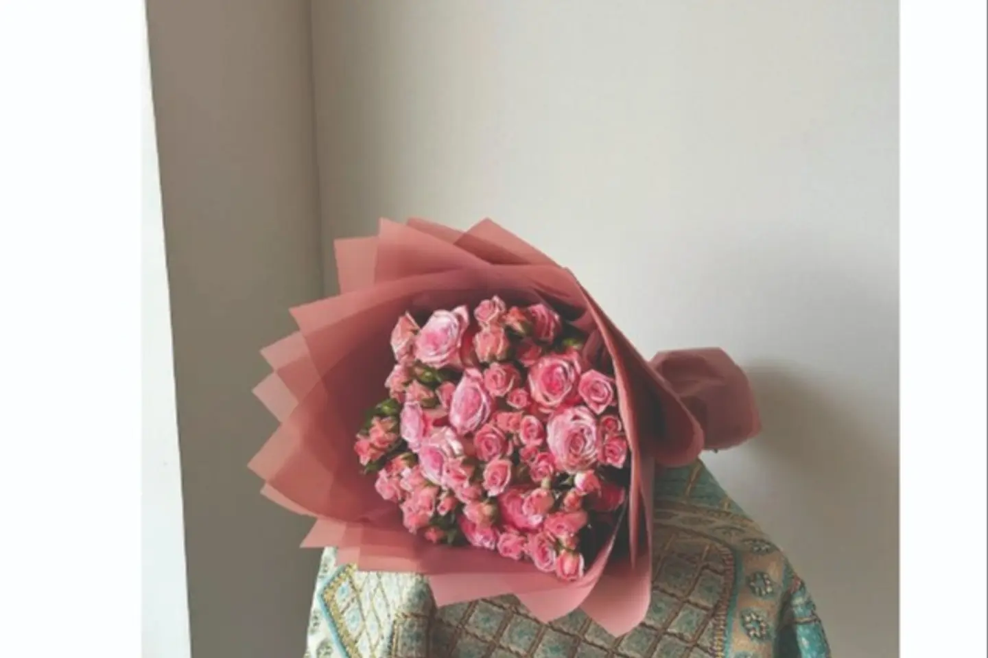 باقى ورد وردي