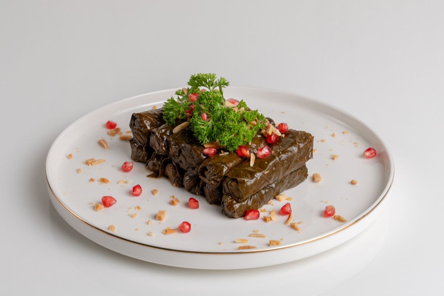 ورق العنب