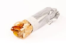 شاورما صغير