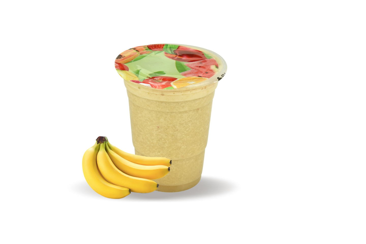 Seasonal Fresh Juice