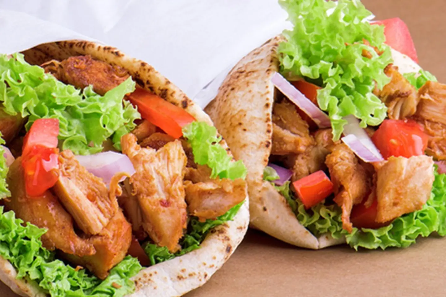Chicken Kebab Large