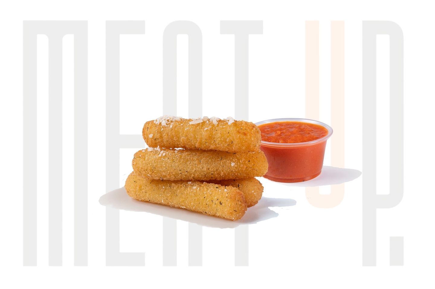 Mozarella Stick