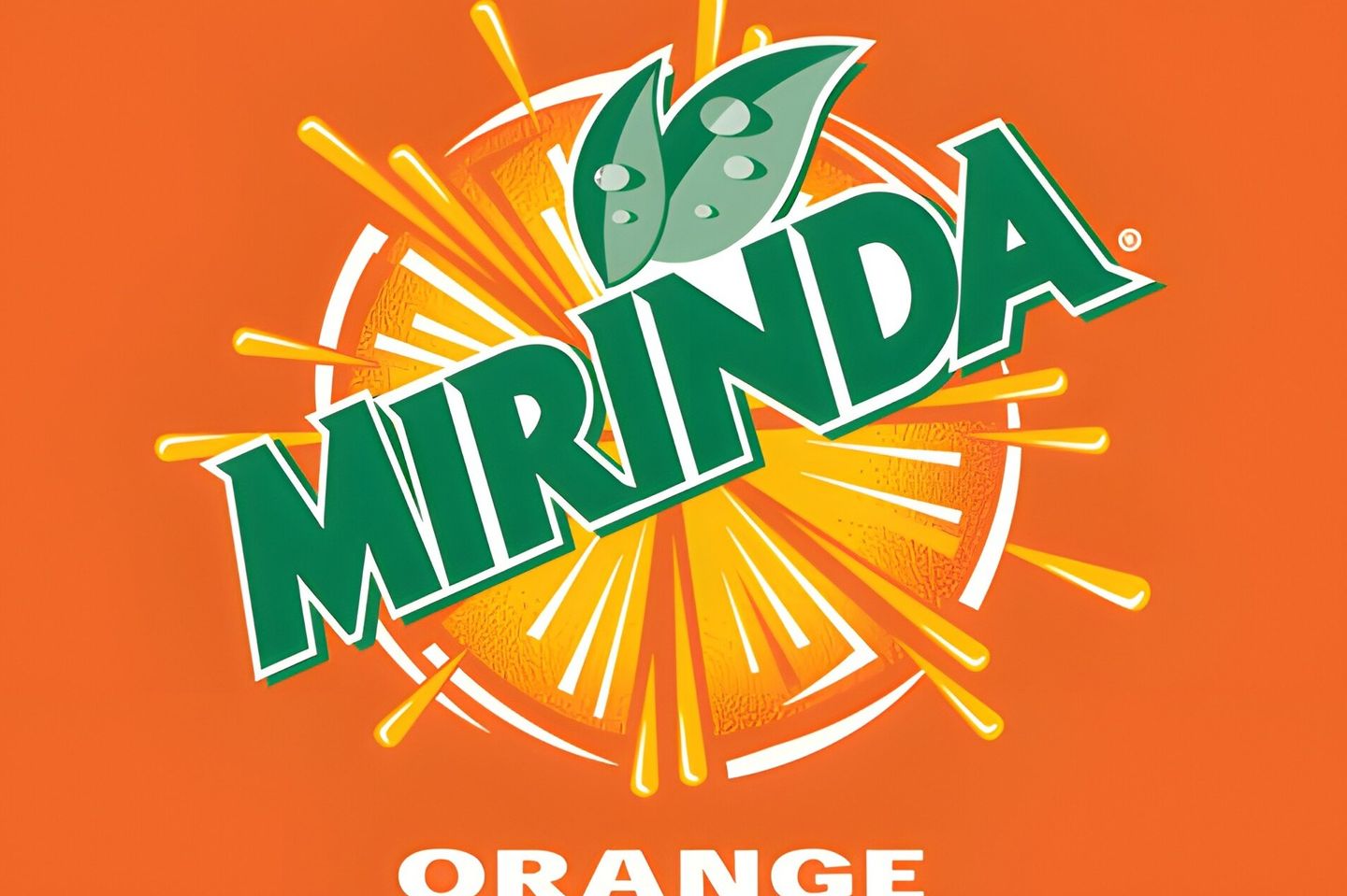 Orange Miranda