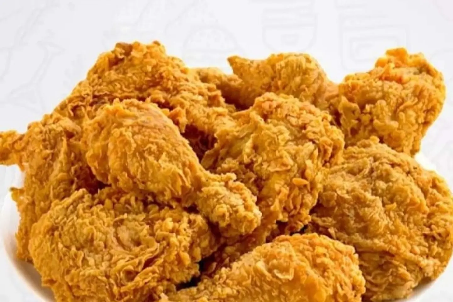 Chicken Pane - Chicken Pane With Drink