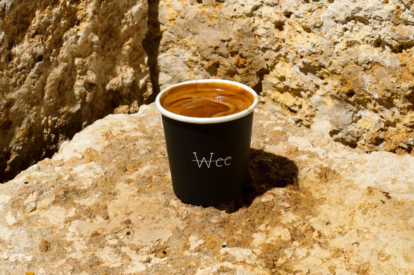اسبريسو