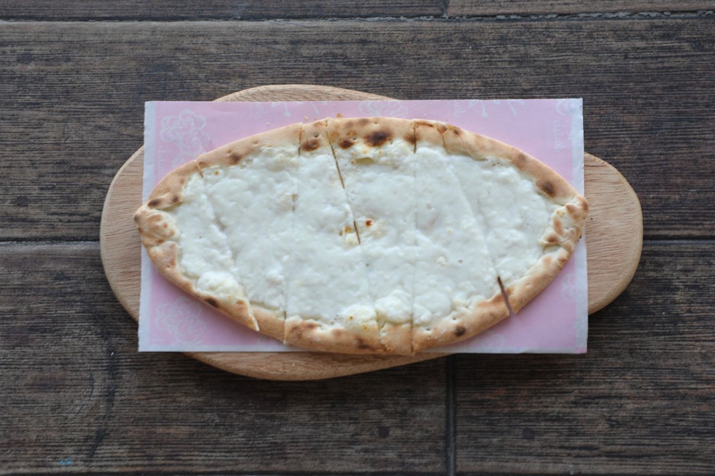 Akkawi Cheese