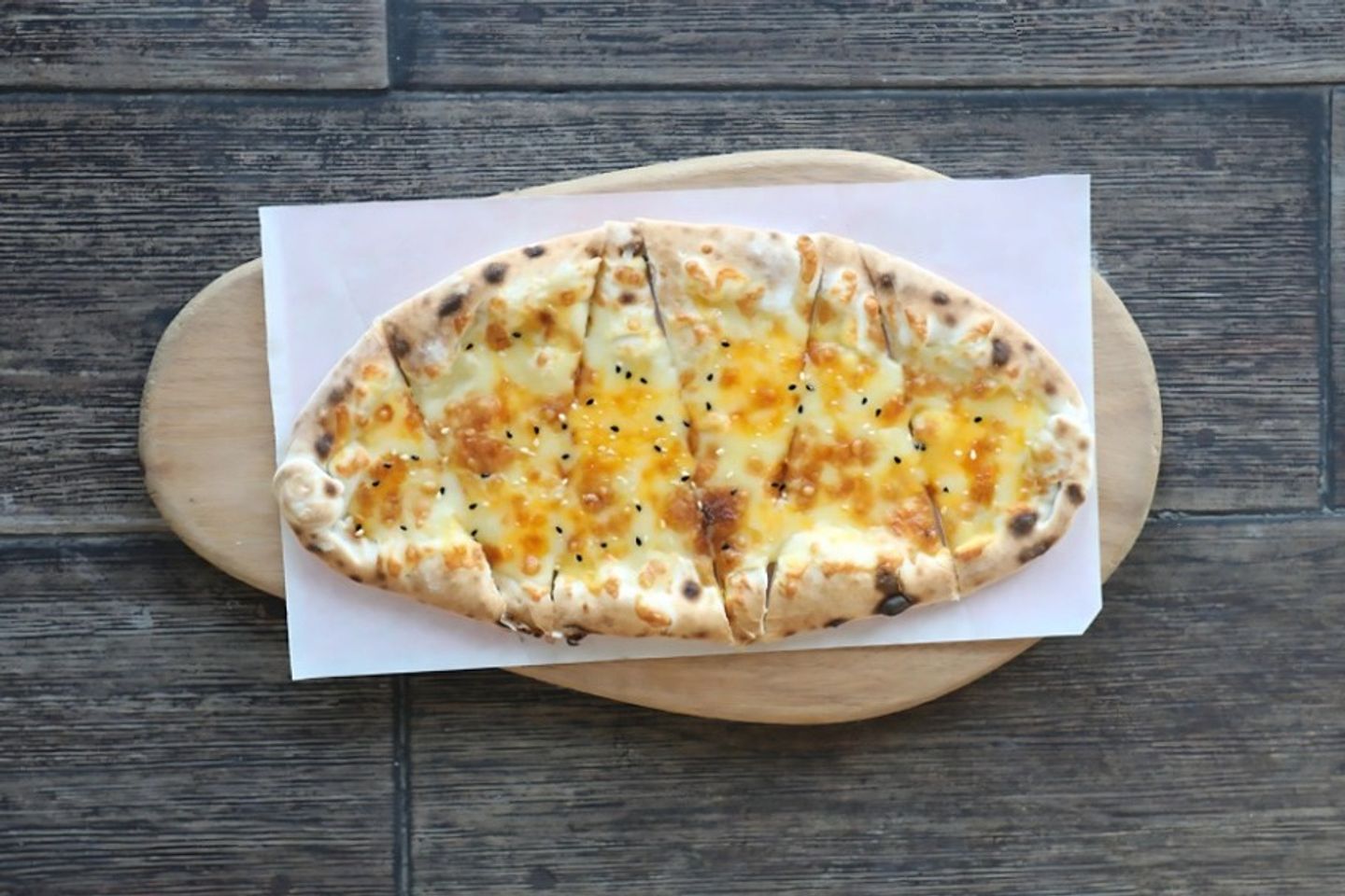 Mix Cheese