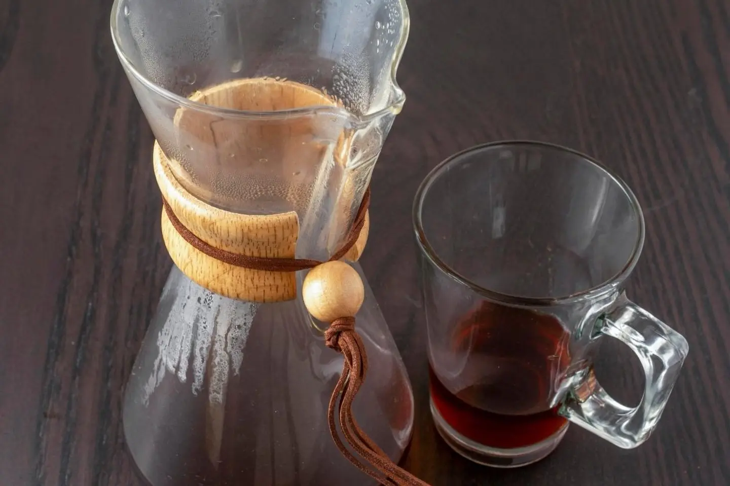 بلاك كوفي كيمكس