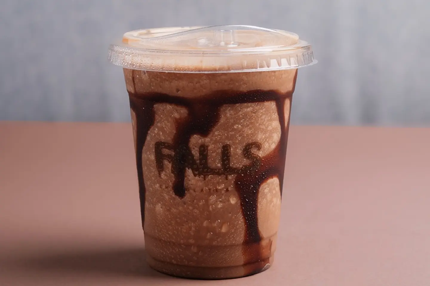 موكا بارد