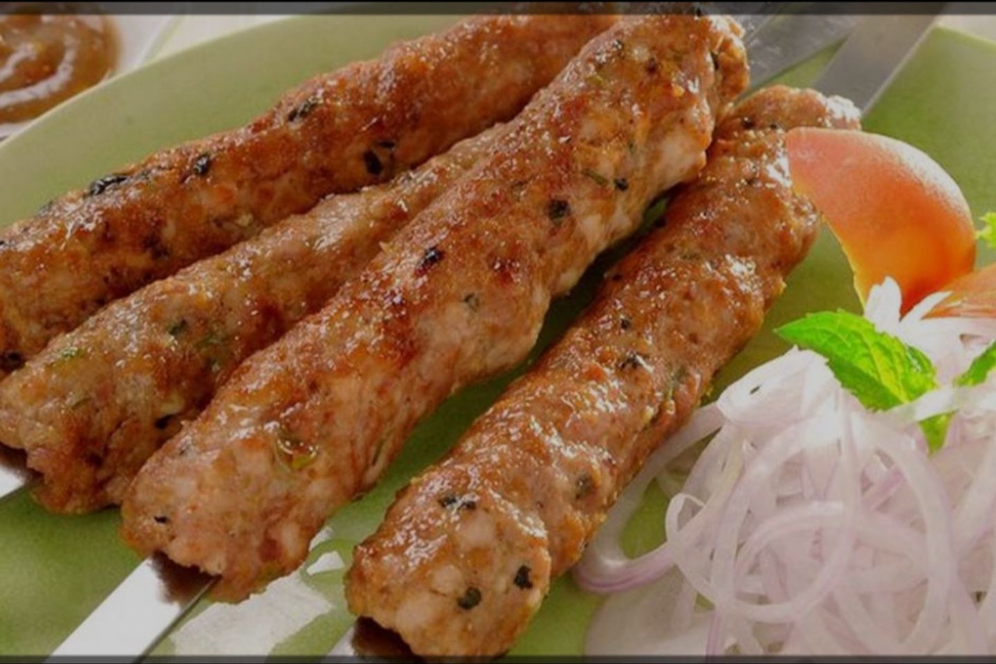 كباب دجاج