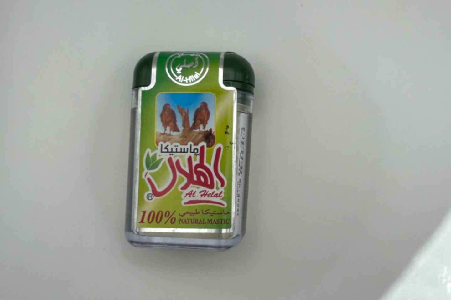 مستكه
