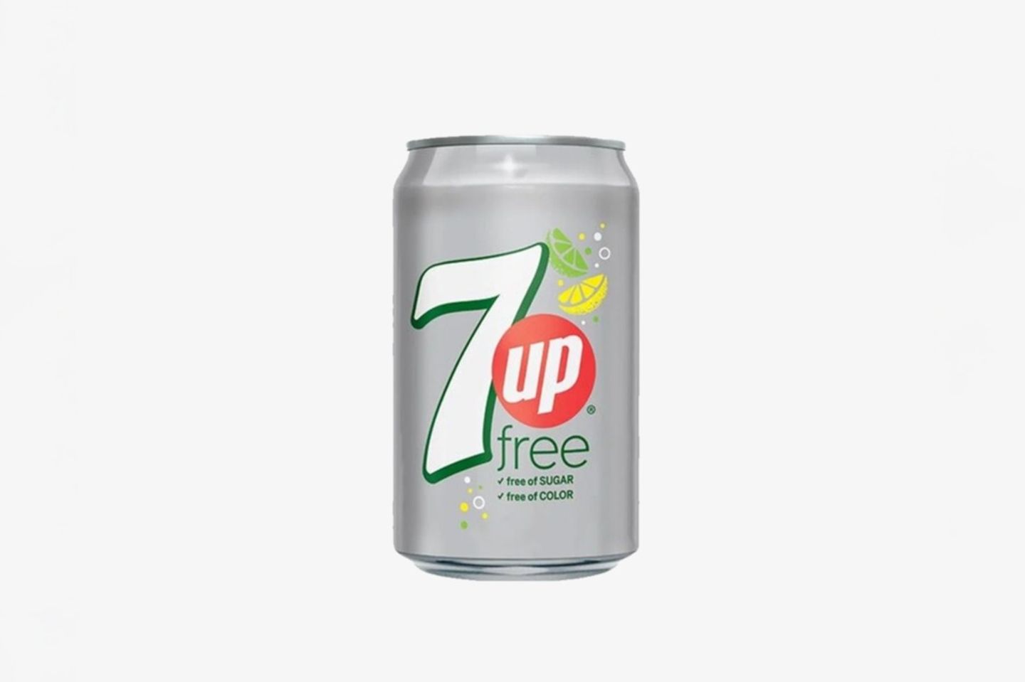 سفن اب دايت