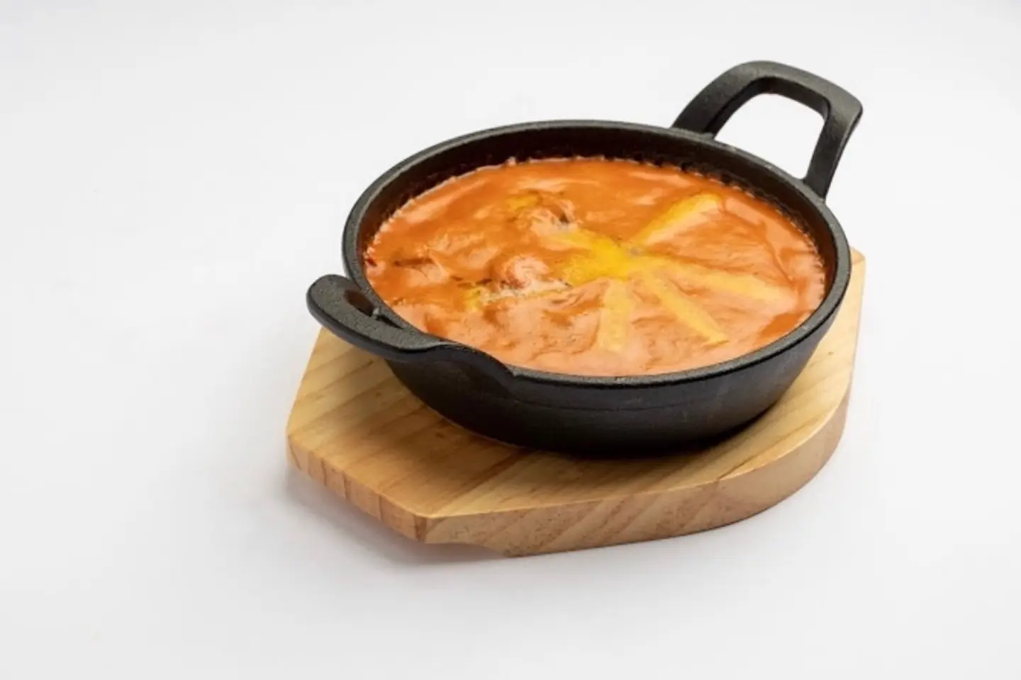 Tikka Masala