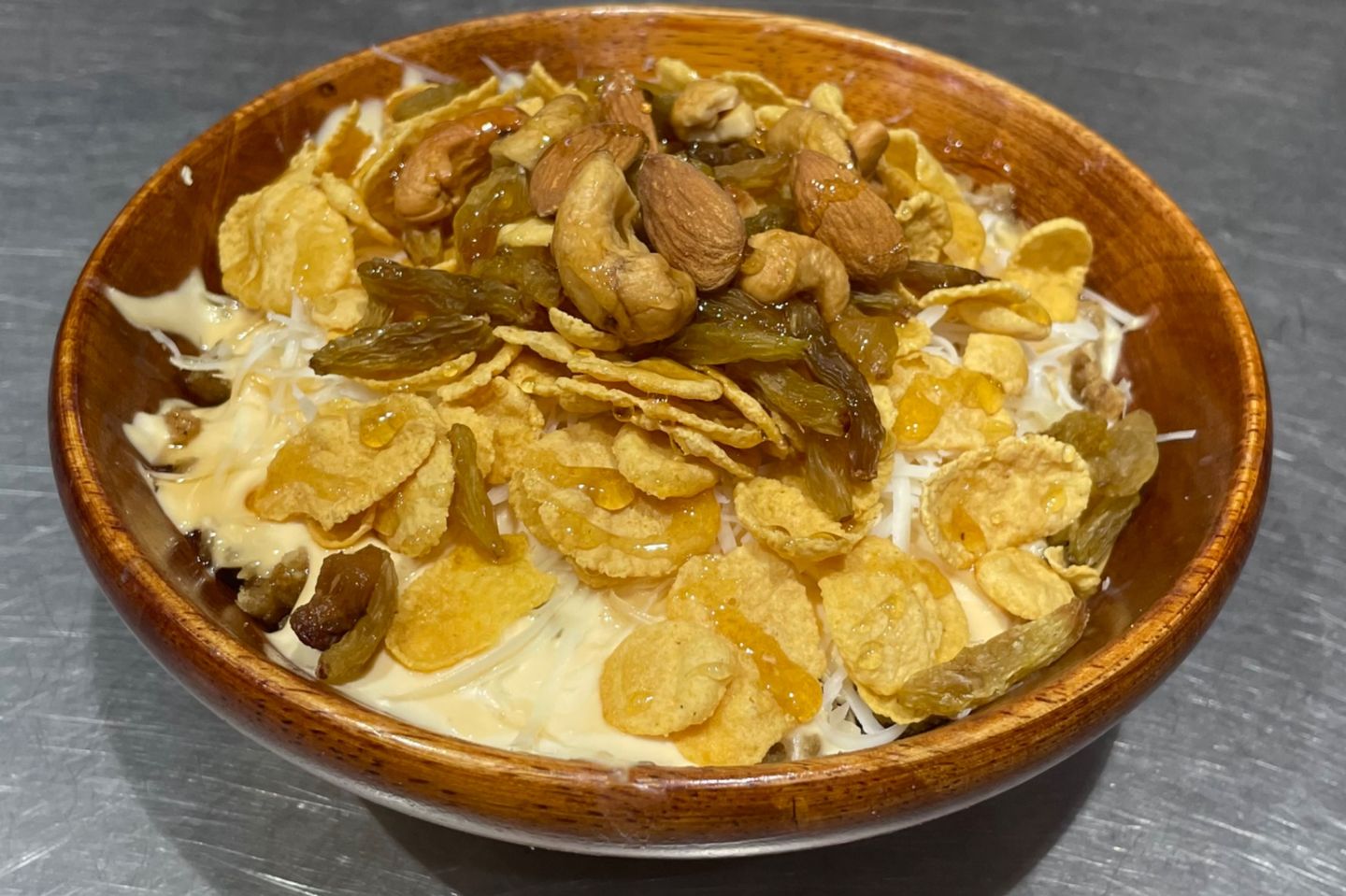 عريكة الطباخ