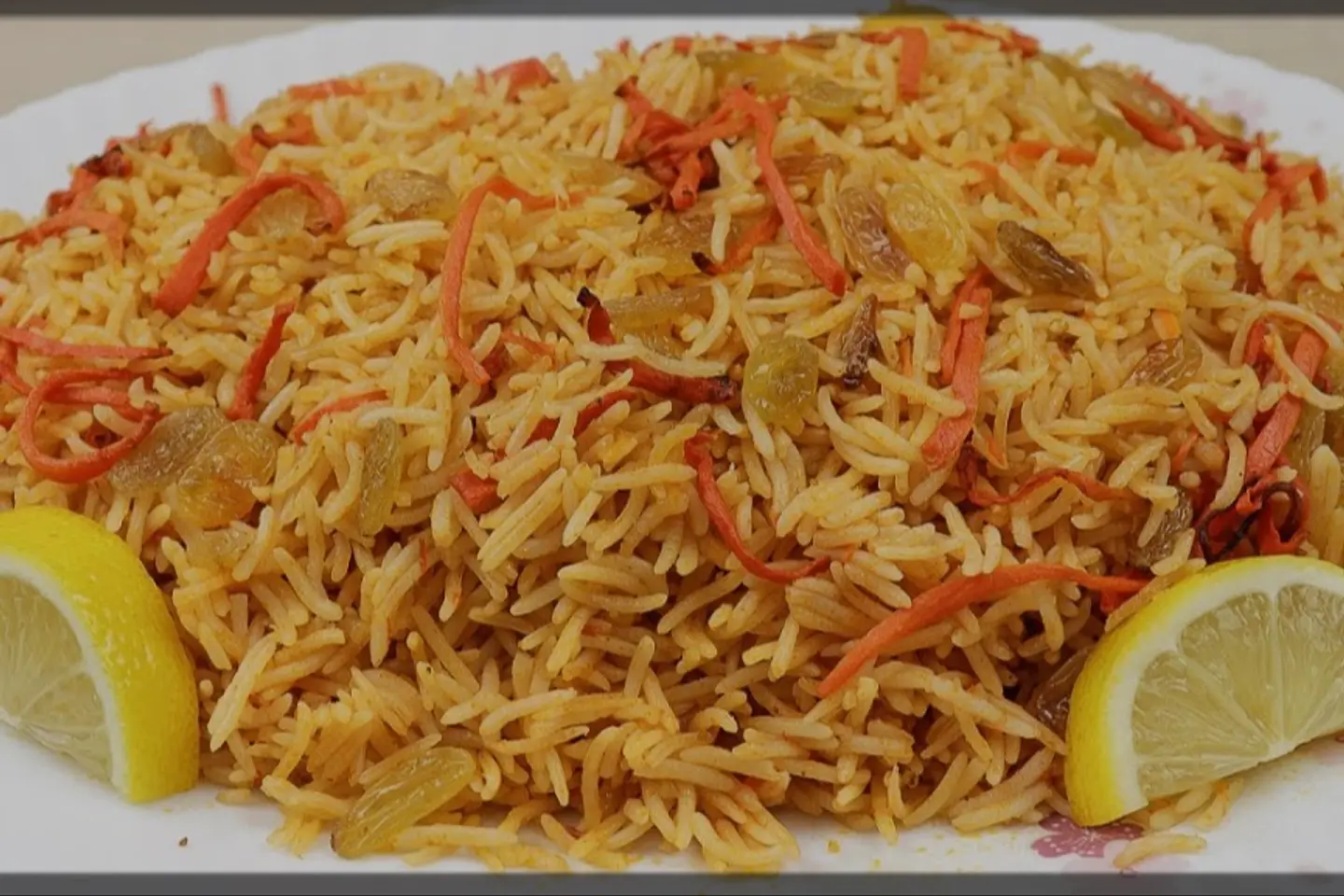 Shabi Rice